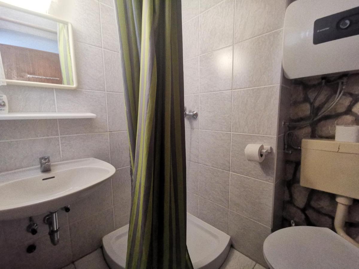 Apartments Niko Dramalj Kültér fotó