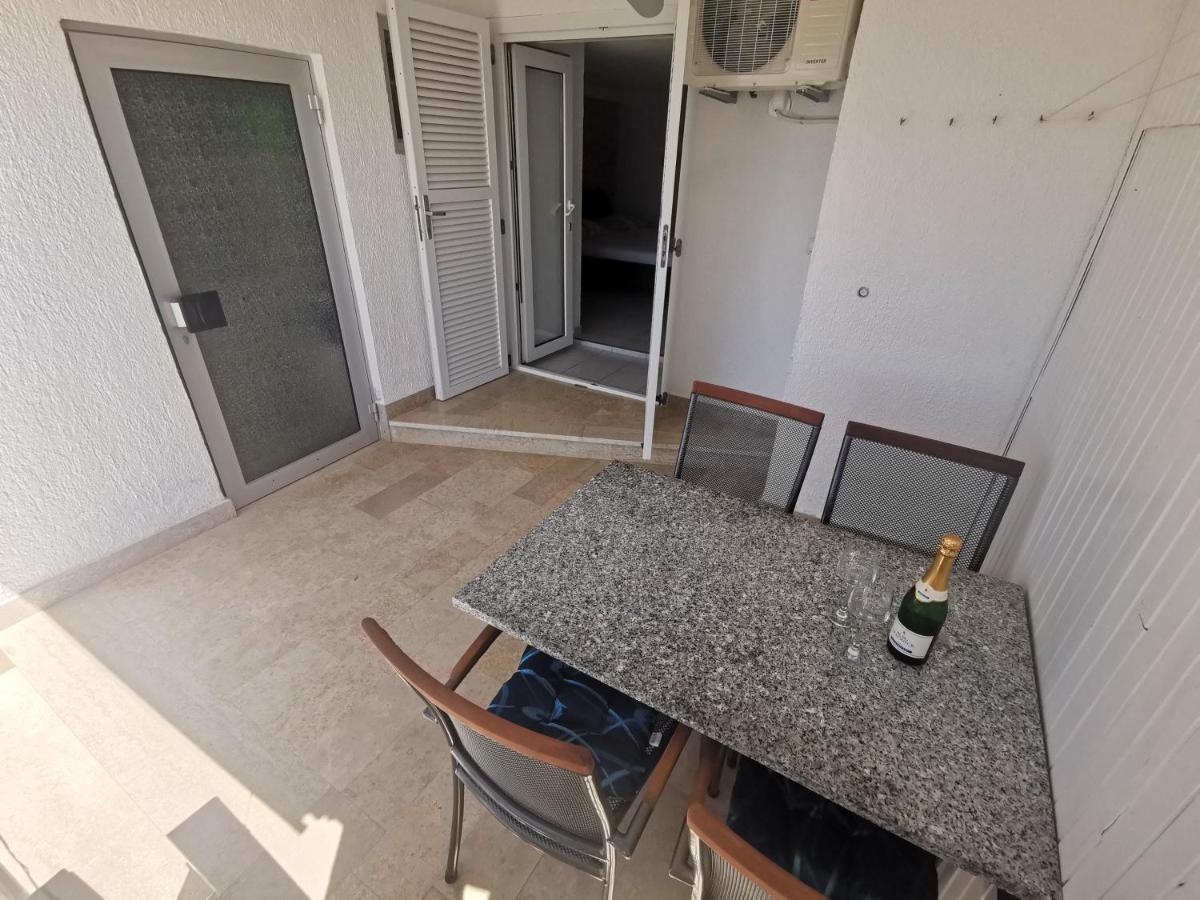 Apartments Niko Dramalj Kültér fotó