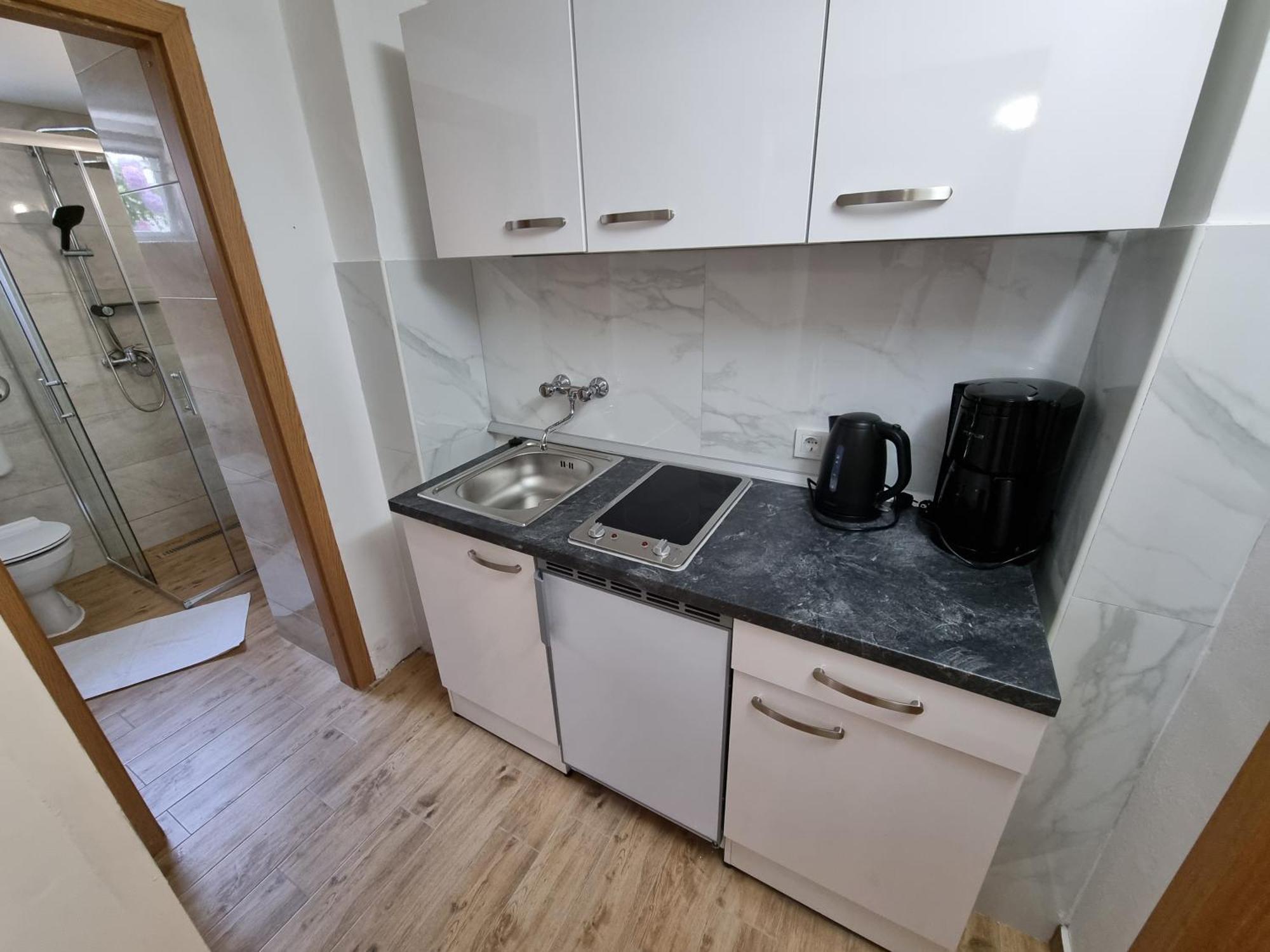 Apartments Niko Dramalj Kültér fotó