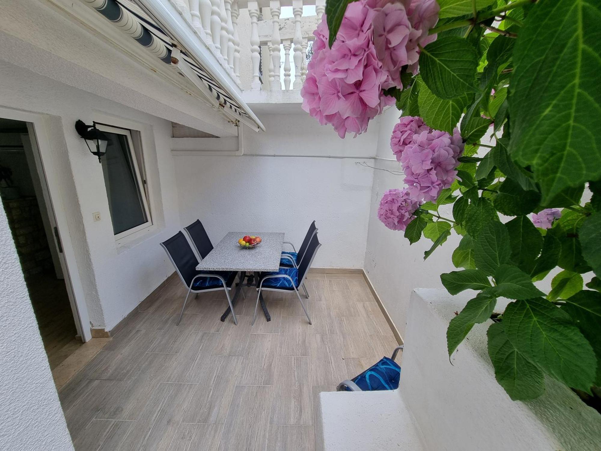 Apartments Niko Dramalj Kültér fotó