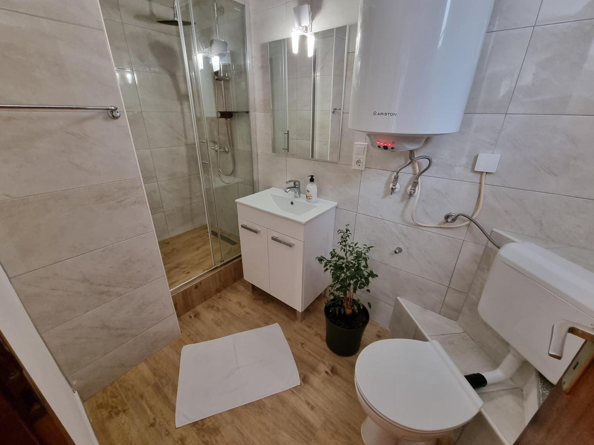 Apartments Niko Dramalj Kültér fotó