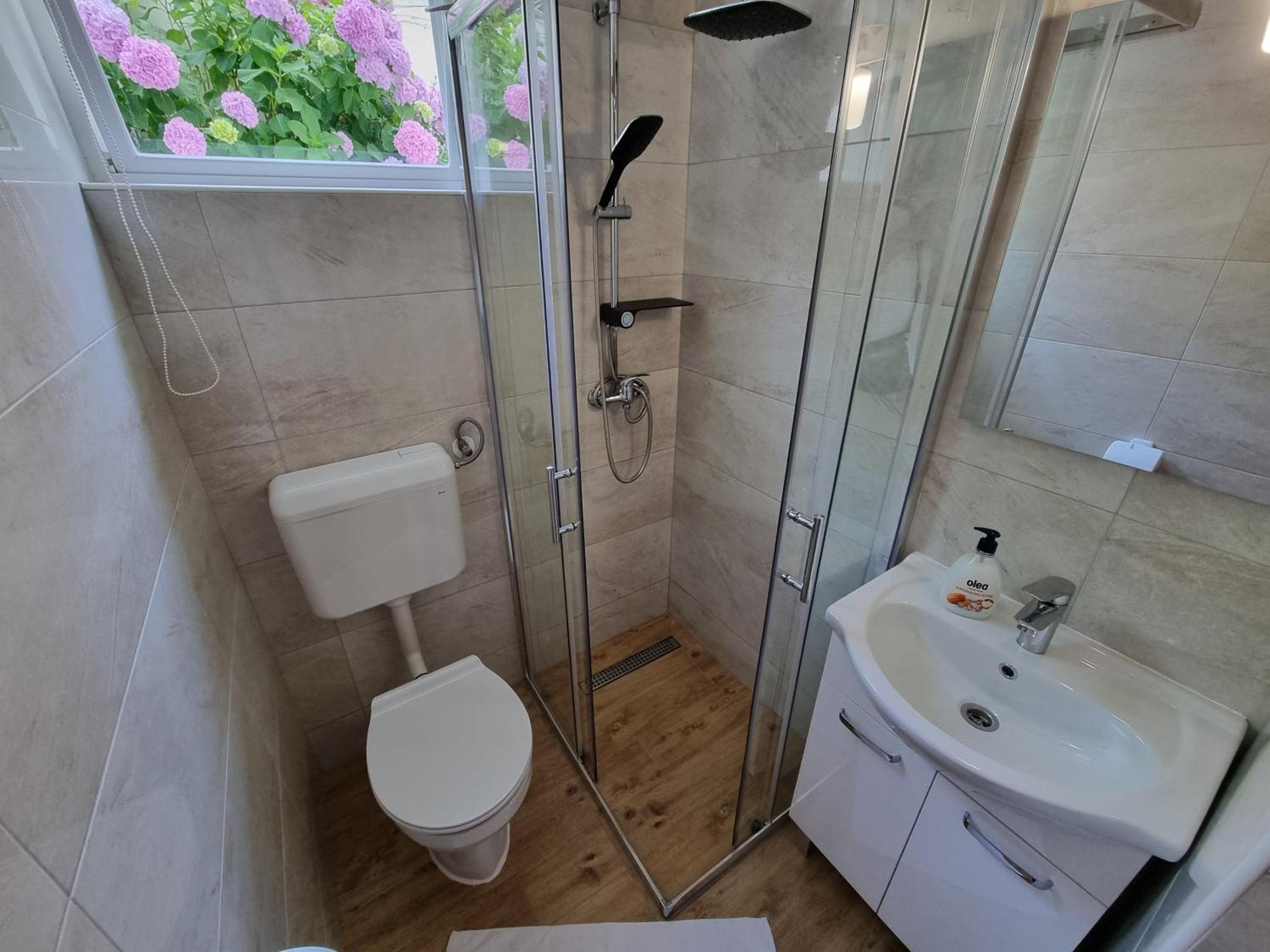Apartments Niko Dramalj Kültér fotó